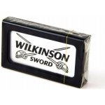 Wilkinson Sword Double Edge žiletky 5 ks – Zboží Mobilmania