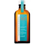 Moroccanoil Oil Treatment Light multifunkční olejová péče 200 ml – Hledejceny.cz