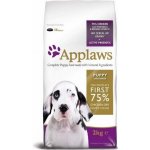 Applaws Dog Puppy Large Breed Chicken 7,5 kg – Hledejceny.cz