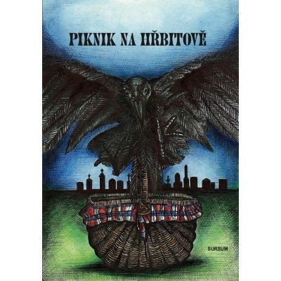 Piknik na hřbitově – Hledejceny.cz