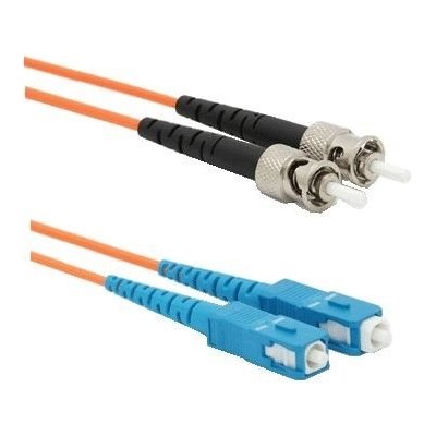 Datacom 5541 Optický patchcord ST-SC 50/125 MM, 2m – Hledejceny.cz