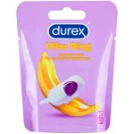 Durex Vibe Ring vibrační kroužek 1 ks – Zboží Dáma