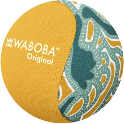 Waboba Waboba Original žlutá – Hledejceny.cz
