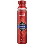 Old Spice Captain deospray 250 ml – Zbozi.Blesk.cz