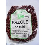 Zdraví z přírody Fazole Adzuki 500g