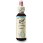 Bachovy květové esence Sporýš lékařský Vervain 20 ml – Hledejceny.cz