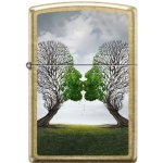 Zippo Tree Love 23077 – Hledejceny.cz