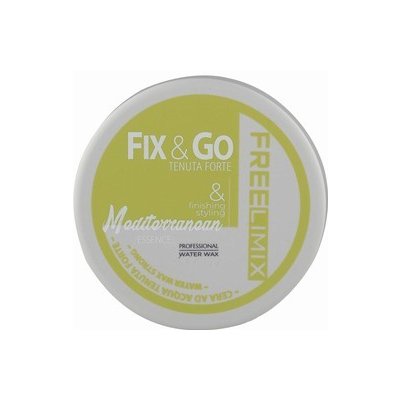 FreeLimix vosk na vlasy středozem 100 ml