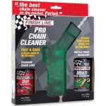 Finish Line Pro chain cleaner – Sleviste.cz