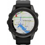 Garmin fenix 7S Pro Glass Solar – Hledejceny.cz