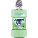 Listerine pro děti 6+ Mint 250 ml – Zbozi.Blesk.cz