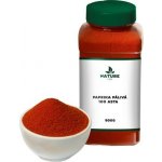 Nature line Paprika pálivá 100 Asta 500 g – Zboží Mobilmania