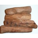 Vykuřovadla Rymer Santálové dřevo kořenové jádrové dřevo 10 g