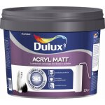 Dulux Acryl Matt 5 L – Sleviste.cz