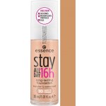 Essence Stay All Day 16h Long-lasting Foundation make-up 10 Soft Beige 30 ml – Zboží Dáma