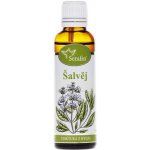 Serafin tinktura z bylin Šalvěj 50 ml – Sleviste.cz