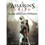 Assassin's Creed: Tajná křížová výprava – Hledejceny.cz