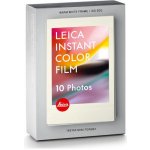 Leica Sofort Warm White Color Duo Film Pack (20 snímků) – Zboží Živě