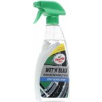 Turtle Wax Wet&Black 500 ml – Hledejceny.cz