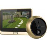 Ezviz DP2C CS-DP2C-A0-6E2WPFBS – Sleviste.cz