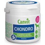 Canvit Chondro pro psy 230 g – Hledejceny.cz