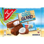 G&G Coco Island 400 g – Zboží Mobilmania