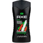 Axe Africa Men sprchový gel 250 ml – Hledejceny.cz