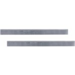 DeWALT DE7333 Hoblovací nože pro hoblovku D27300 – Zboží Dáma