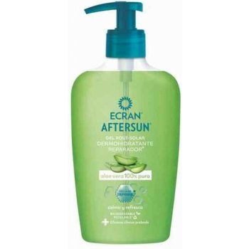 Ecran gel po opalování Aloe Vera 200 ml