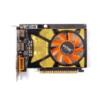 Zotac GeForce GT 440 1GB DDR5 ZT 40702 10L od 2 089 K Heureka.cz