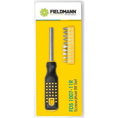 Fieldmann FDS 1007-11R – Zboží Mobilmania