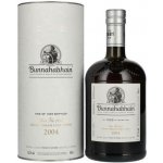 Bunnahabhain Moine Tokaji 2004 52,2% 0,7 l (tuba) – Hledejceny.cz