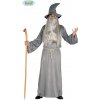 Karnevalový kostým Fiestas Guirca Gandalf kouzelník Pán prstenů