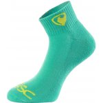 Krátké ponožky REPRE4SC SHORT LAGOON – Zboží Dáma
