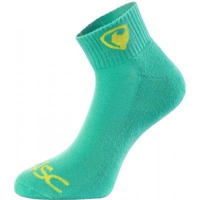 Krátké ponožky REPRE4SC SHORT LAGOON – Zboží Dáma