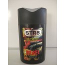 STR8 Rebel Men sprchový gel 250 ml