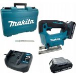 Makita DJV186WVE – Hledejceny.cz