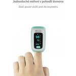 TrueLife Oximeter X5 BT – Sleviste.cz