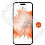 FIXED pro Samsung Galaxy A17 4G/5G 2ks v balení čiré FIXGD-1700-TR – Zboží Živě