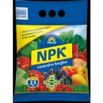 Forestina MINERAL NPK 2,5 kg – Hledejceny.cz