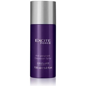 Oriflame Excite Force deospray 150 ml