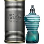 Jean Paul Gaultier Le Male toaletní voda pánská 200 ml – Zbozi.Blesk.cz