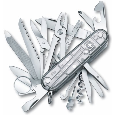 Victorinox SwissChampTech