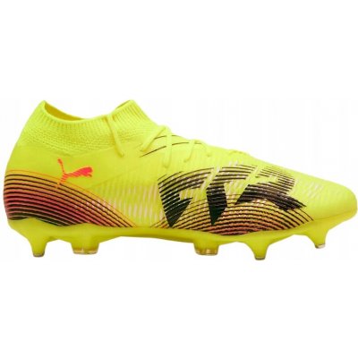 Puma FUTURE 8 MATCH MXSG Žlutá – Zboží Mobilmania