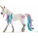 Schleich 70570 Mořský jednorožec klisna – Hledejceny.cz