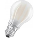 LEDVANCE LED CLASSIC A 60 P 6.5W 827 FIL FR E27 – Hledejceny.cz