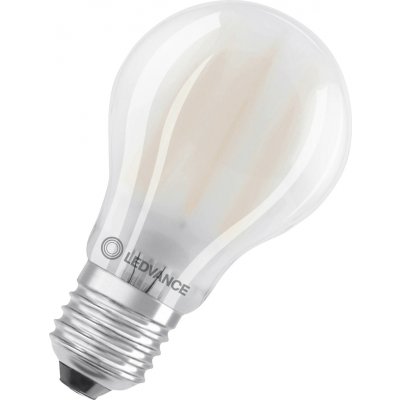 LEDVANCE LED CLASSIC A 60 P 6.5W 827 FIL FR E27 – Hledejceny.cz