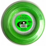 Solinco Hyper-G 200m 1,25 mm – Zboží Dáma
