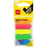 Záložky STICK UP mini set DELI EA10602 – Hledejceny.cz