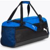 Sportovní taška Puma TeamGOAL 23 Teambag 54 l modro-černá 076859 02